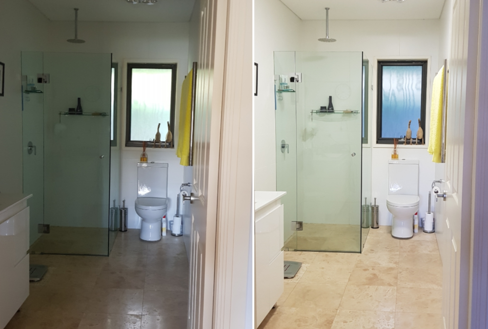 Bathroom Lighting with Solar Whiz Lights: Effective & Eco-Friendly