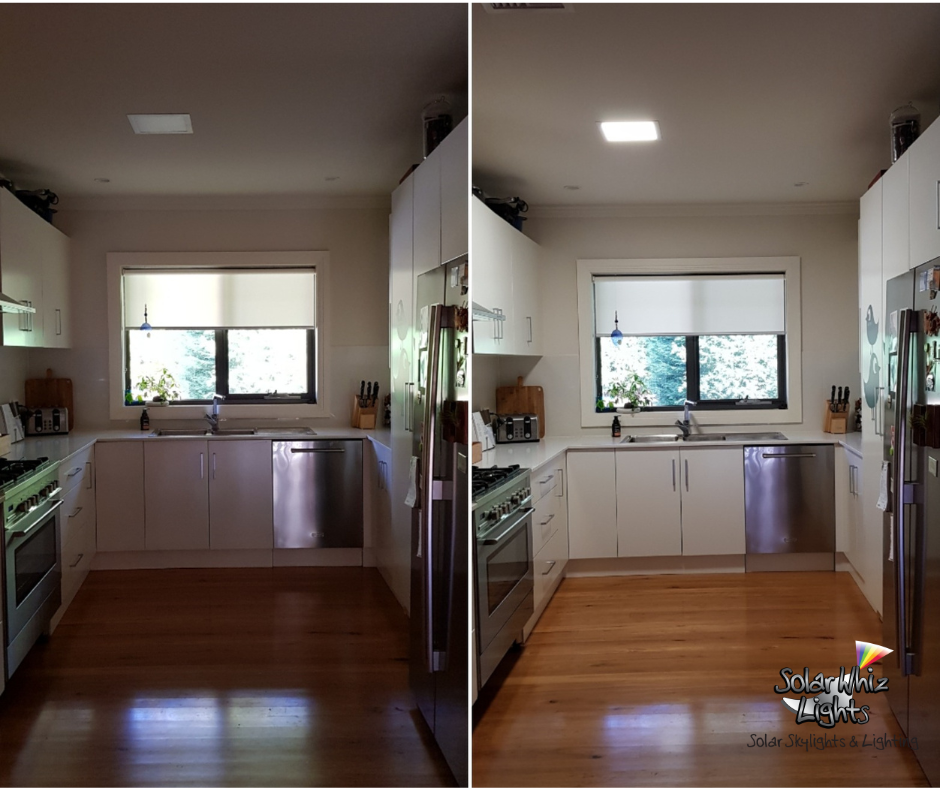 Skylights vs Solar tubes vs Solar Skylights: Pros and Cons